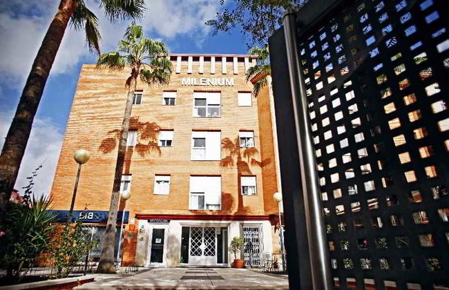 Apartamentos Vértice Bib Rambla - Foto 6