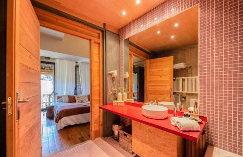 Loft Rural LaCalata - Foto 19