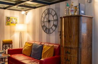 Crystal Loft Luxury Milano - Foto 10