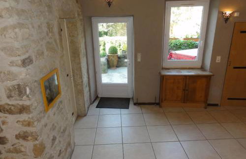 Gîte La Jaujon - Foto 26