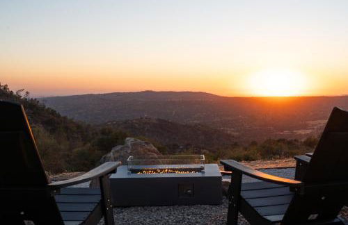 4000 SF, 20 Acre Gated Luxe Estate, Game Room, Pano View, Pool, Spa - Foto 19