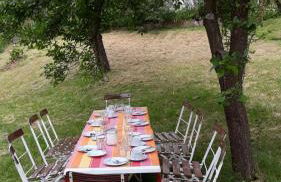 ZUM SCHEUNENHOF - BAUERNHAUS - Nähe Legoland - Familienfreundlich - Handwerker willkommen - Foto 41