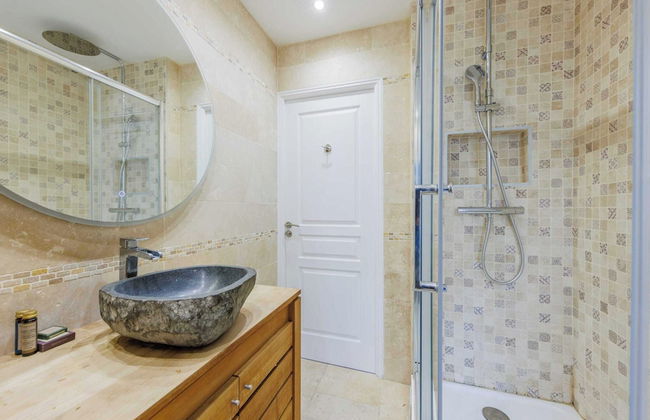 Apartment for 4 People in Saint-mande - Foto 13