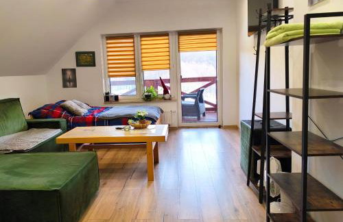 Gajówka Świt - Foto 49