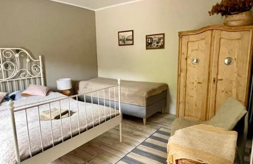 Żurawi klangor dom z sauną i jacuzzi - Foto 39