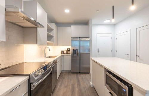 Luxury Apt with Rooftop Terrace and Pool - Foto 8