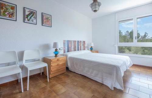 TarracoHomes, Th128 Villa con vistas a la playa la Mora - Foto 65