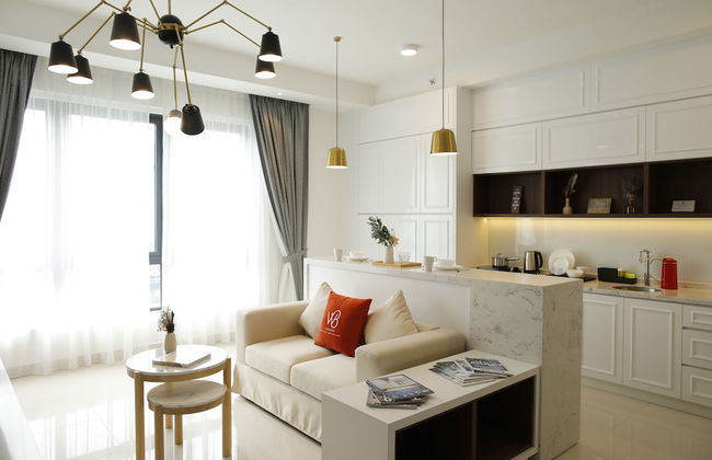 NOVO Serviced Suites by Widebed - Foto 40