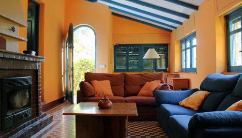 La Fábrica de Cabornera Casa aislada con jardín - Foto 5