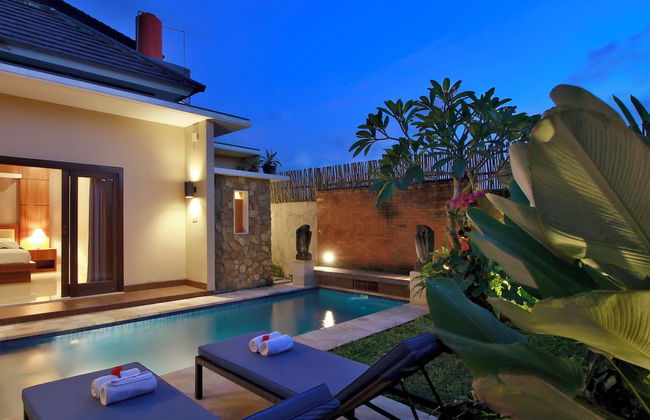 Wananta Villa - Photo 73