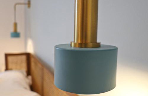 APARTMENT BY THE BEACH, courtyard garden - Foto 15