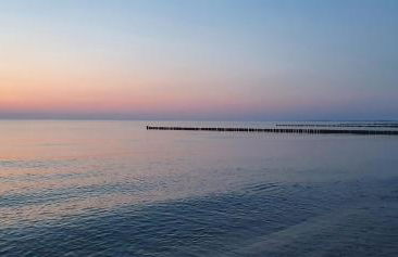 Haus Malta Wohnung 11, 300m zum Strand - Foto 26