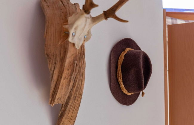 Apartment in St. Stefan Near Nassfeld Ski Area - Foto 30