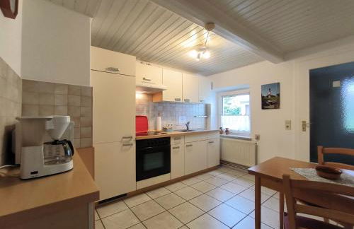 Andresen - Ferienwohnung mit Gartenlaube - Foto 17