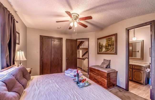 Mockingbird Cabin - Foto 1