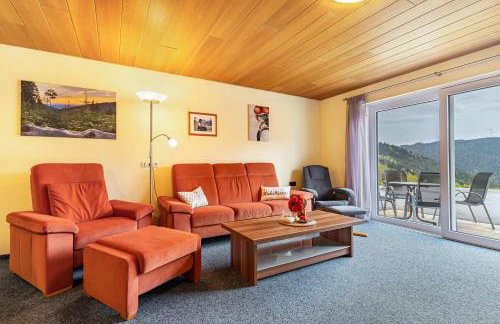 Ferienwohnung Berghansenhof - Foto 2