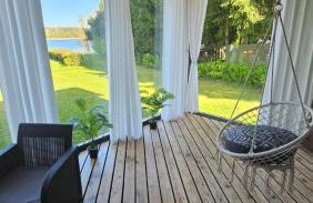 Domek Przy Promenadzie Zdrojowej - Foto 14