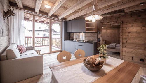 Ciasa Somuer - Historic Boutique Apartments - Photo 3