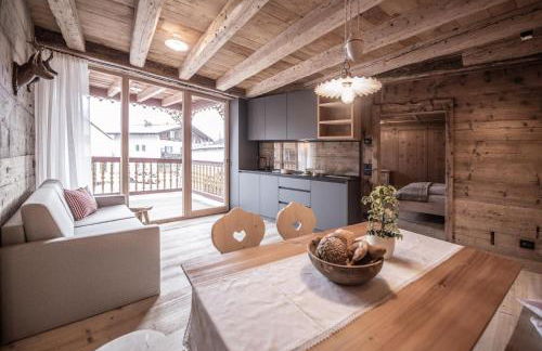 Ciasa Somuer - Foto 1