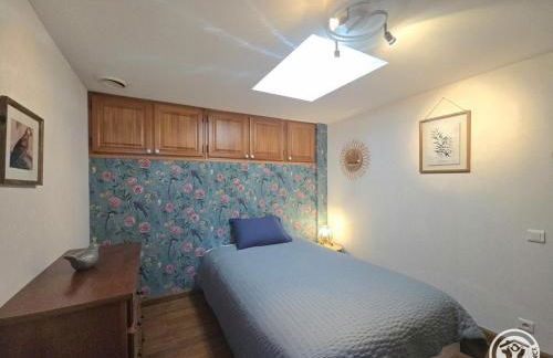 Gîte en Périgord avec jardin clos et cheminée - FR-1-616-232 - Foto 17