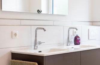 Ferienhaus Wiesenblume - Foto 33