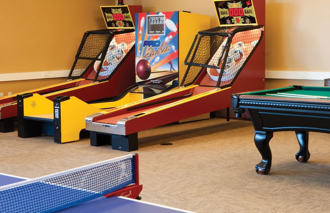 Grand Lodge Peak 7 - Condo - Foto 25