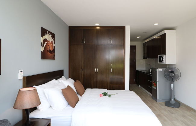 IStay Hotel Apartment 6 - Foto 16