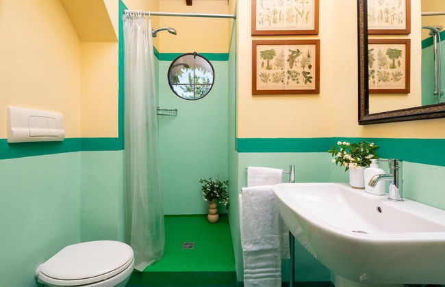 Casale Dell Oasi 12 in Gallese - Foto 22