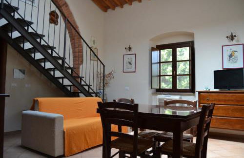 Antico Borgo Casalappi - Foto 32