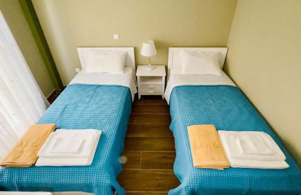 Lydia's Inn 2 - Private pool, near Xylokastro - Foto 24