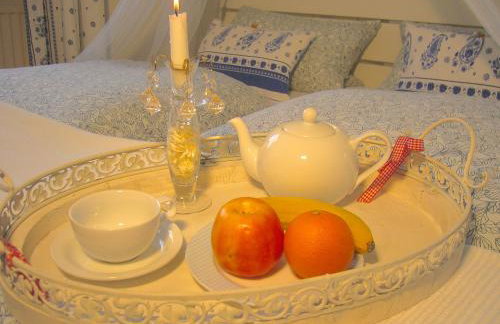 Ferienidyll Aumühle "Muswiese" - Foto 7