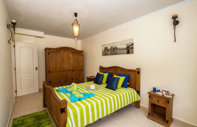 Townhouse Moreton - Photo 30