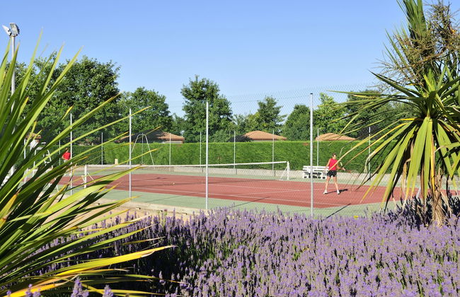 Azureva Vendée Océan - Foto 22