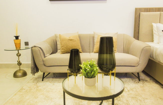 Accra Luxury Apartments at Kass - Foto 64