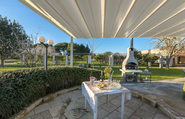 1755 Casina Farnarari - Appartamento 1 by Barbarhouse - Foto 33