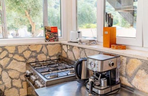 Natur Olive House Ston - Foto 1