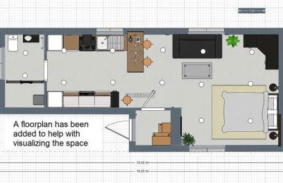 Private Luxury By The Sea, With A Personal Gym, Hot Tub, And Free Parking! - Photo 61