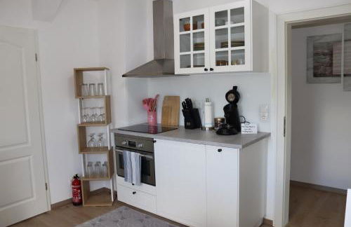 Apartments - Privatstall am Berghof - Foto 17