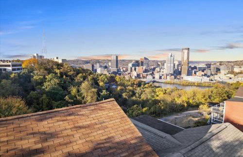 Skyline Serenity Retreat - Foto 46