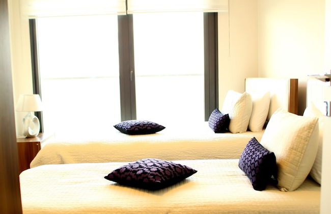 Platform Merter Suites - Foto 19