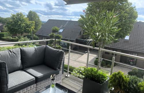 Exklusive Ferienwohnung in Reken - Foto 1