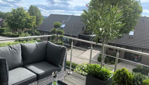 Exklusive Ferienwohnung in Reken - Foto 1