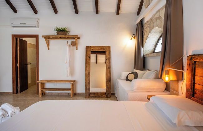 Agriturismo Masseria Costarella - Foto 16