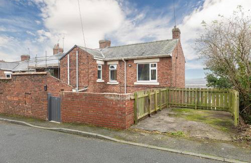 Cosy Semidetached Home - Foto 37