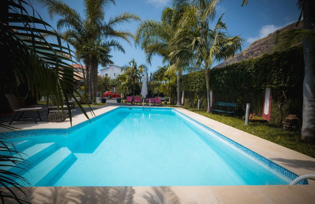 Quinta da Tia Briosa Casa da M e I by Homie - Foto 42