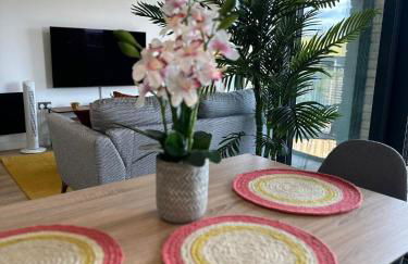 Stylish 1 Bedroom Apartment in Central Ashford - Foto 13