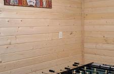 Christy's Cottage, Waterfront w/Slide & Ice Shanty - Foto 22