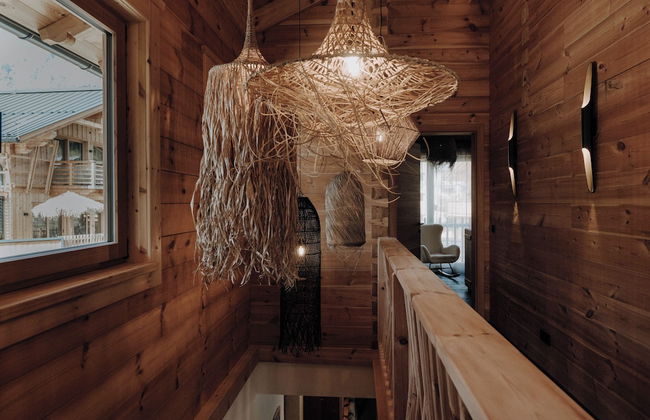 Luxury Bergchalets Gut Wenghof - Foto 54