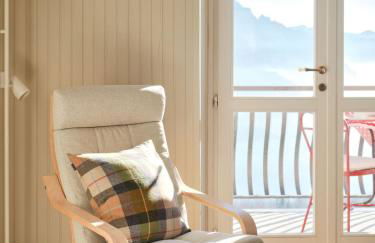 Panoramic lakeview house Bellagio - Foto 60