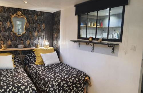 Superbe appartement au calme avec piscine - Foto 22